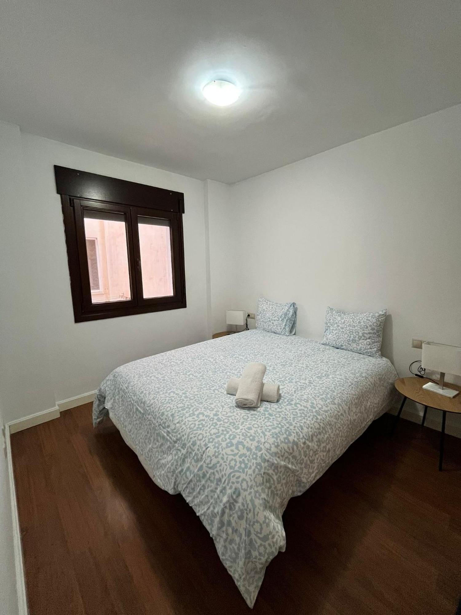 El Torcal Luxury Apartment With Free Parking Малага Экстерьер фото